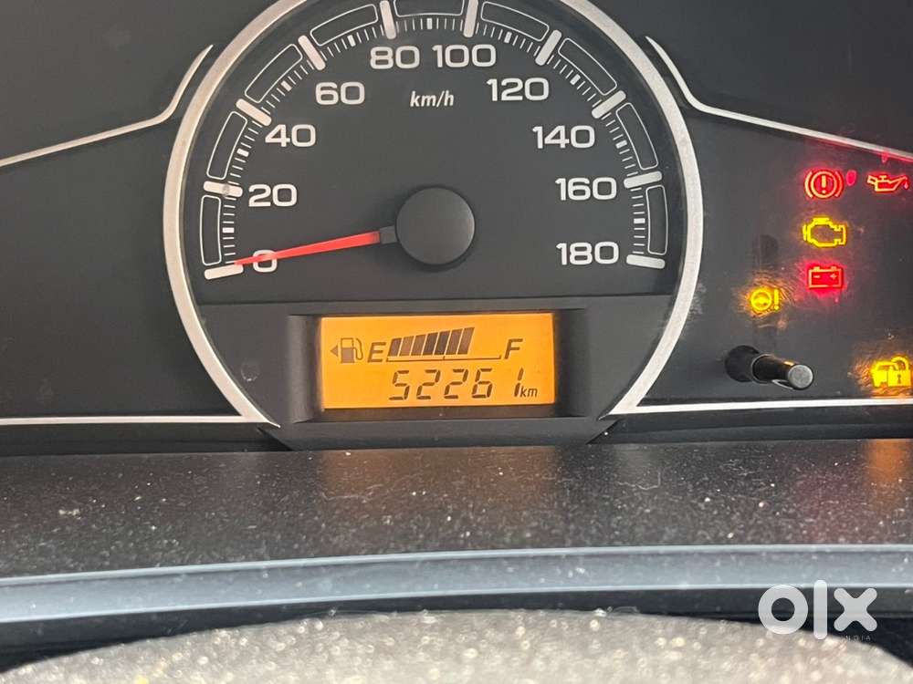Maruti Suzuki Alto 2021 Model