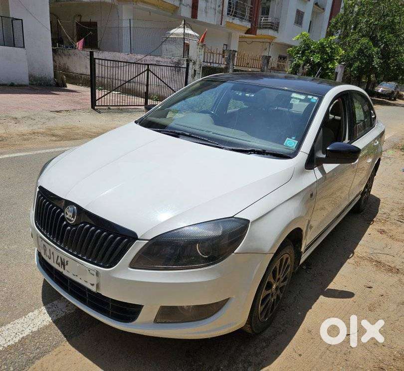 Skoda Rapid 1.5 Tdi Manual Active  Ambition Style, 2015, Diesel