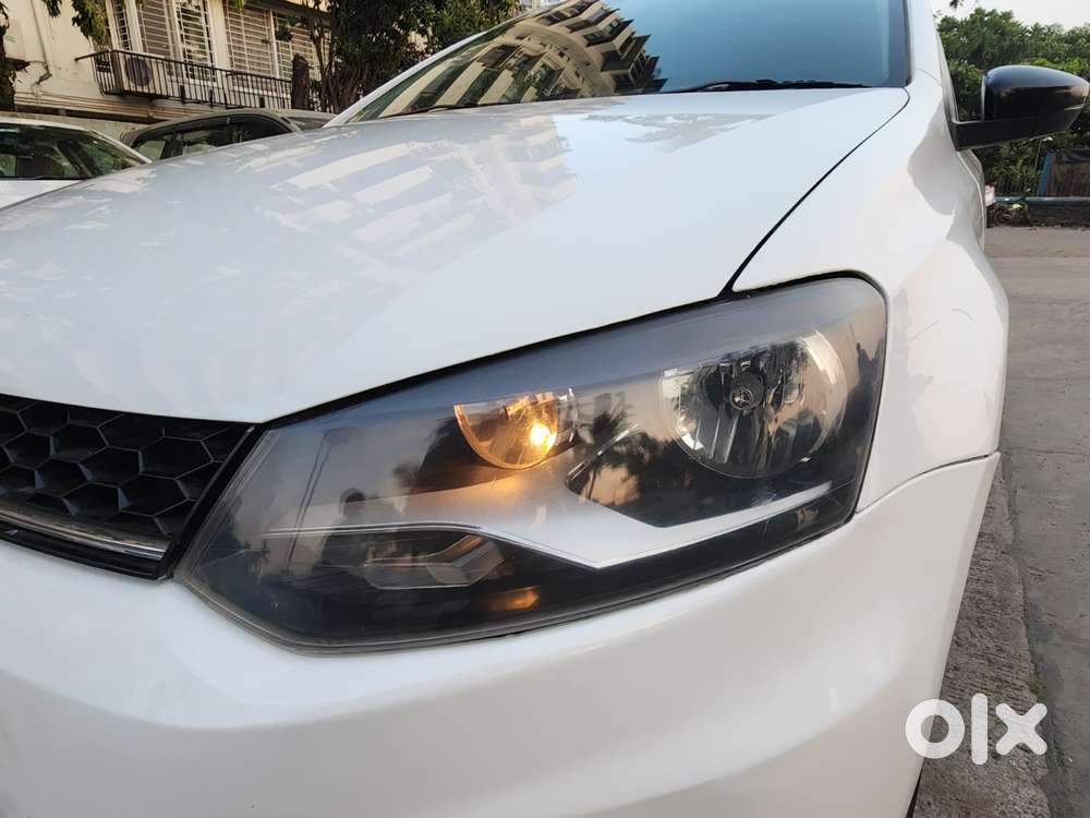 Volkswagen Polo Gti, 2021, Petrol