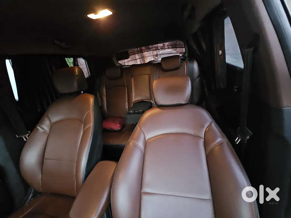 Hyundai Creta 1.4 Crdi 2017