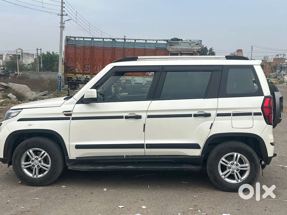 Mahindra Bolero Neo 2023 Diesel 49000 Km Driven
