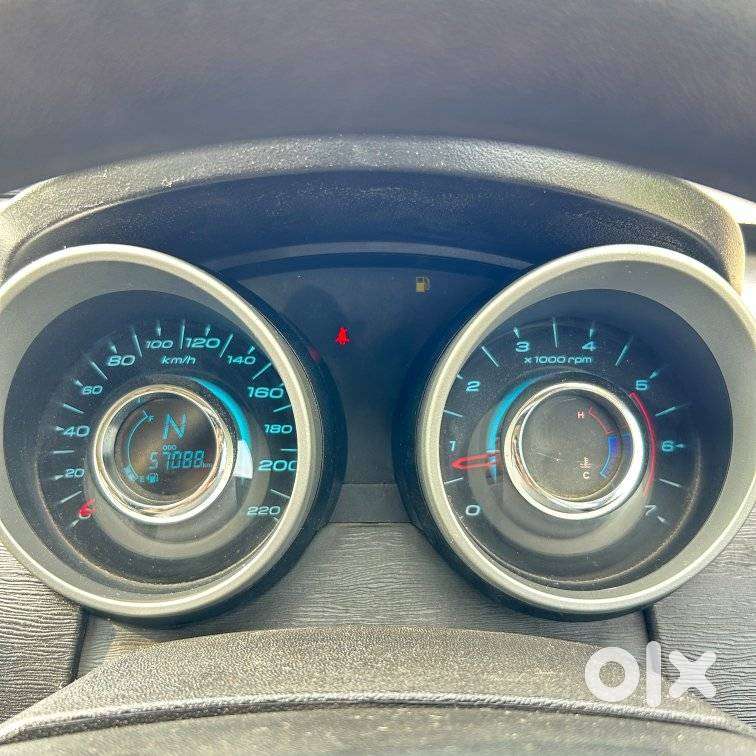 Mahindra Xuv500 W6 2wd, 2015, Diesel