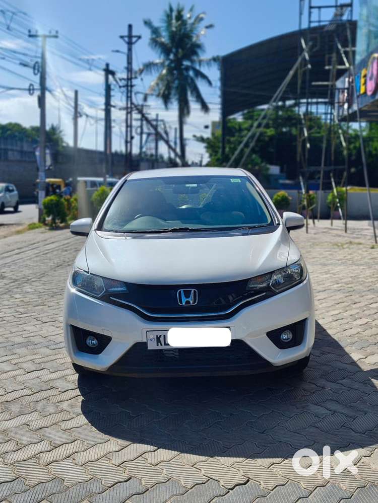 Honda Jazz 1.2 Sv I Vtec, 2018, Petrol