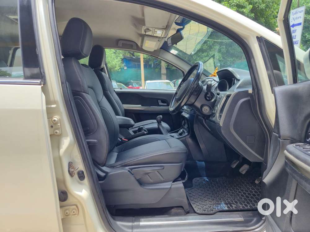 Tata Hexa 2.2 Xt 4x4 7 Str, 2017, Diesel