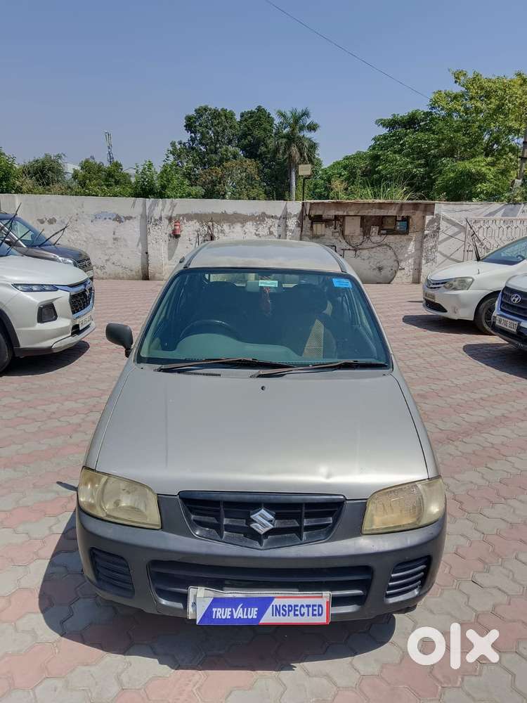 Maruti Suzuki Alto Std (o), 2006, Petrol