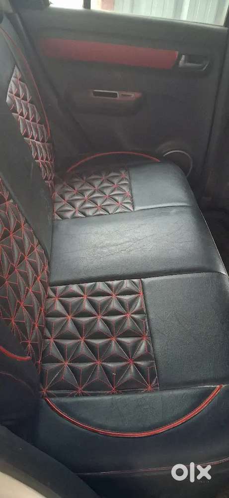 Maruti Suzuki Swift Zxi Plus 2011 Petrol Well Maintained