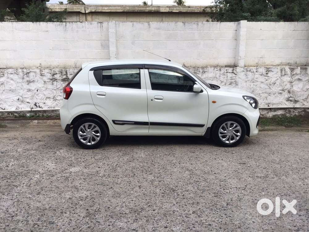 Maruti Suzuki Celerio 1.0 Vxi Amt, 2023, Petrol