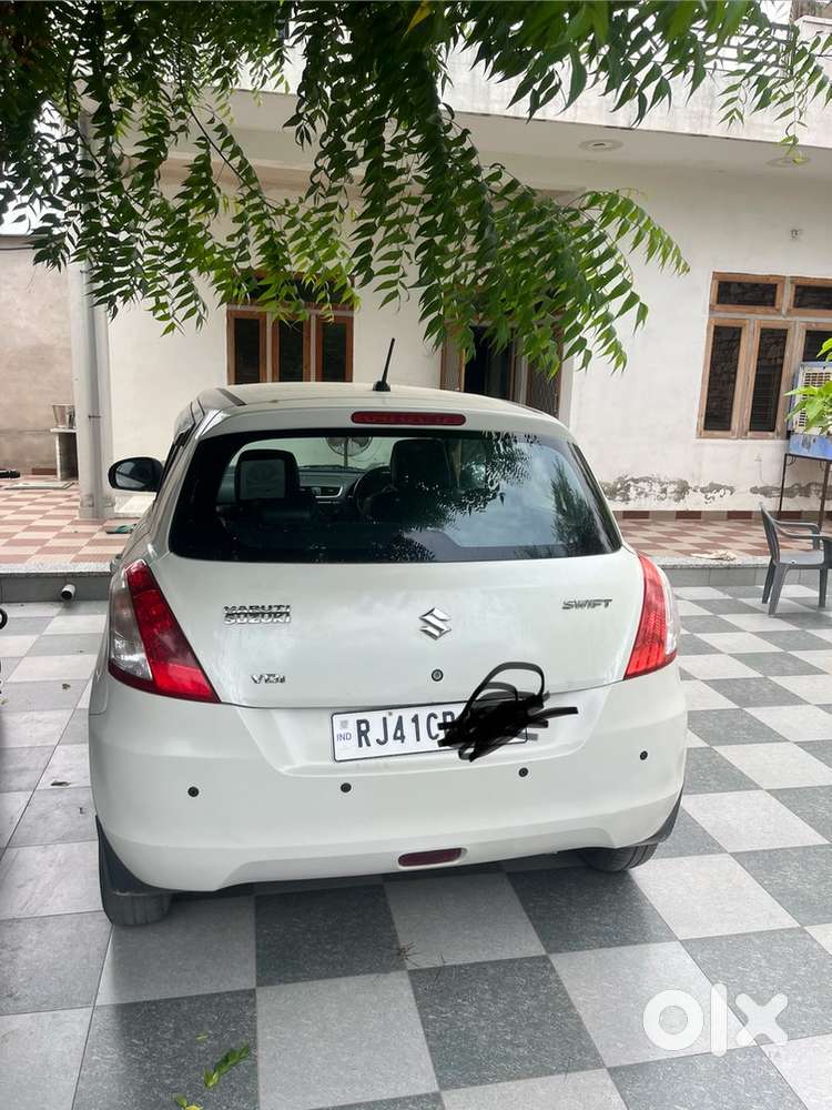 Maruti Swift Vdi 2017 Model