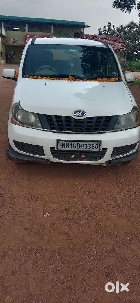 Mahindra Xylo 2015 Diesel Good Condition