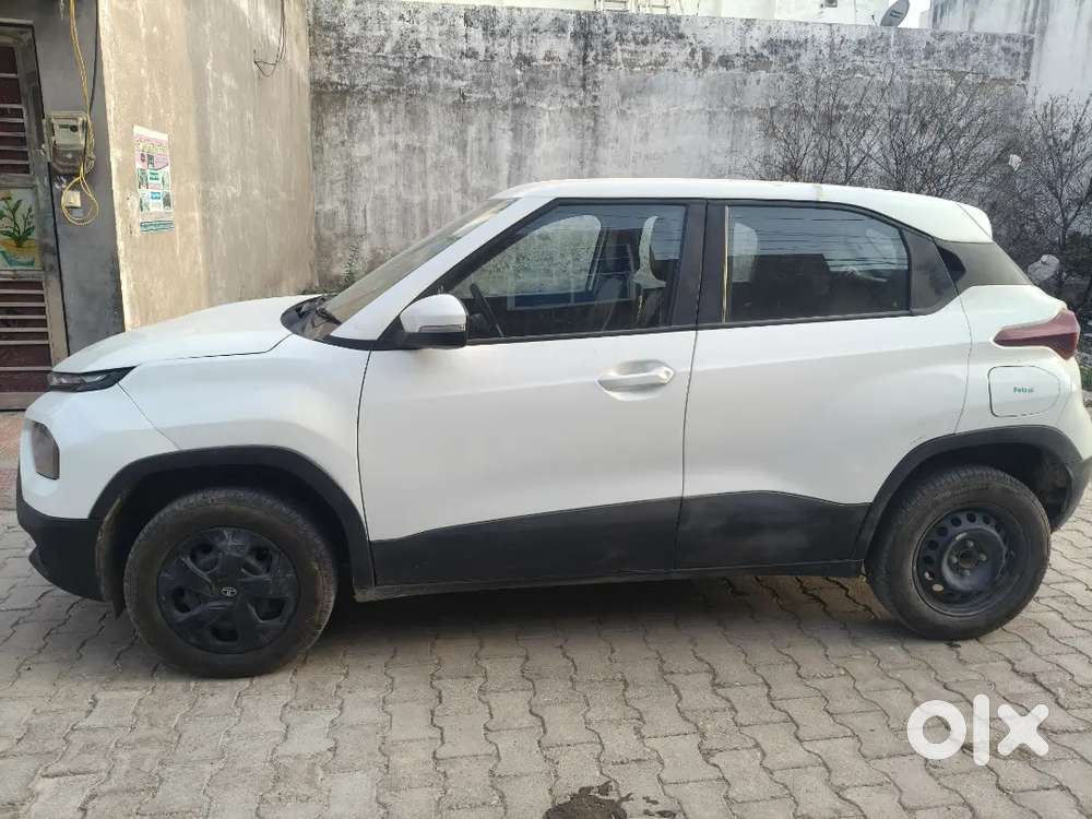 Tata Punch 2024