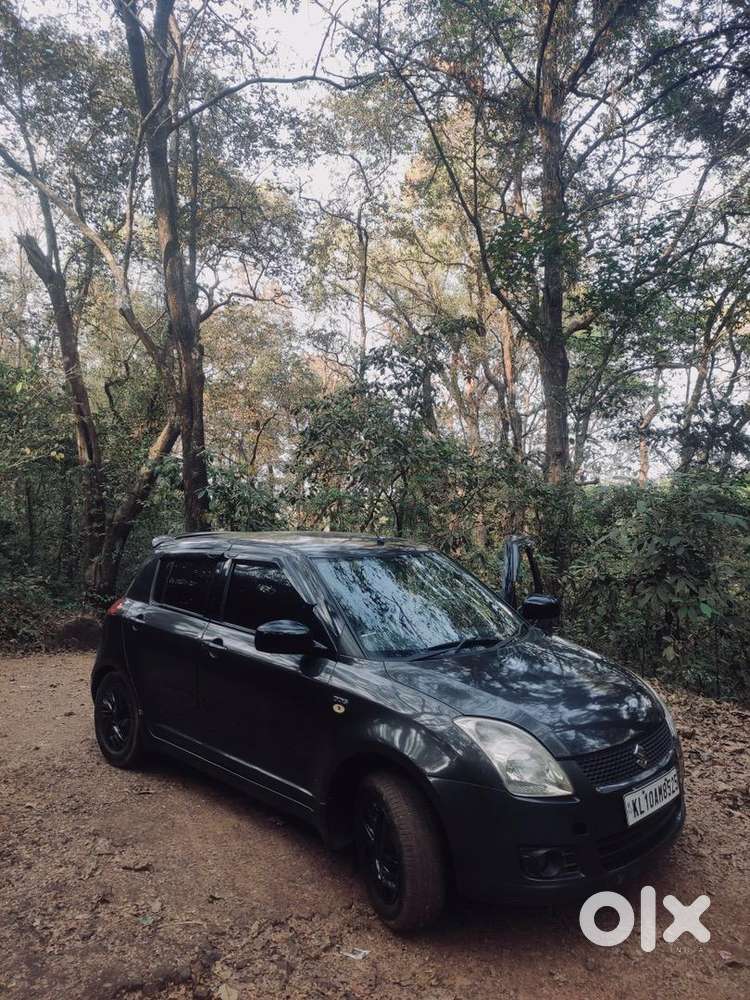 Maruti Suzuki Swift 2009 Diesel Good Condition