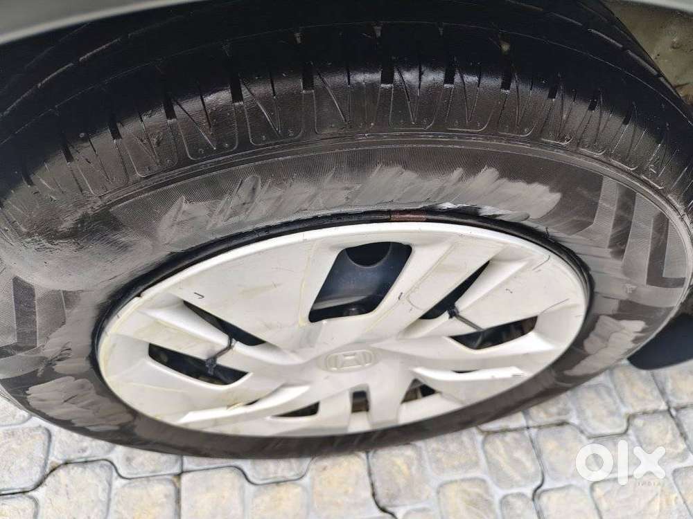 Honda Wr-v I-vtec S, 2017, Petrol
