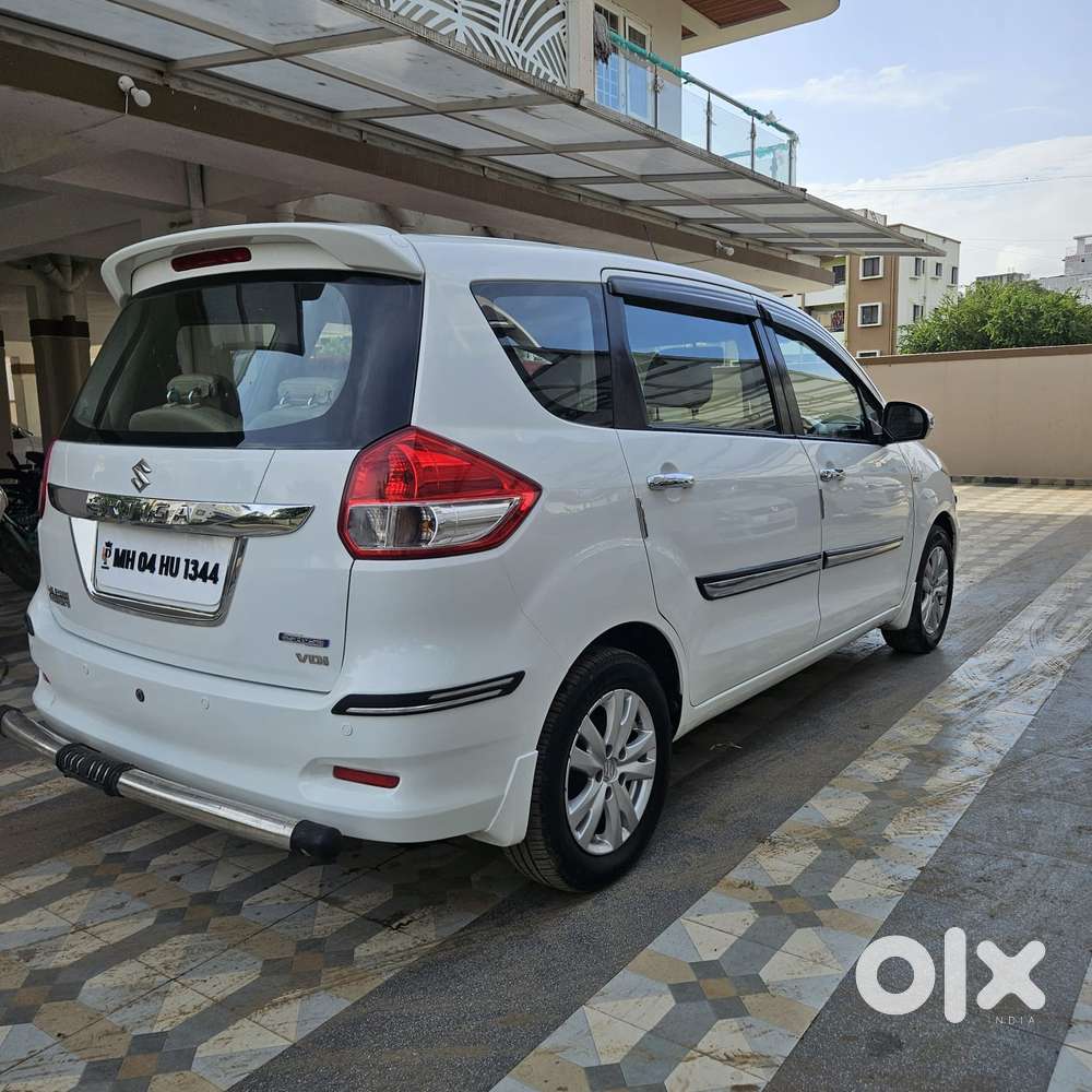 Maruti Suzuki Ertiga Vdi Shvs, 2017, Diesel
