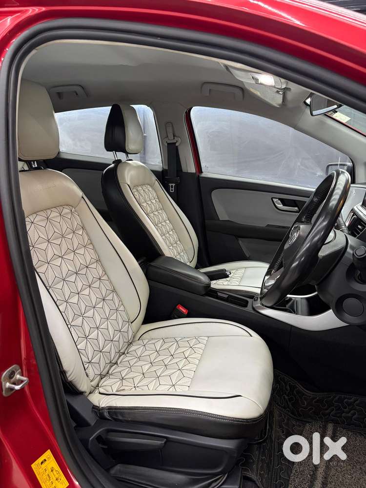 Tata Altroz 1.2 Xz Plus Petrol, 2021, Petrol