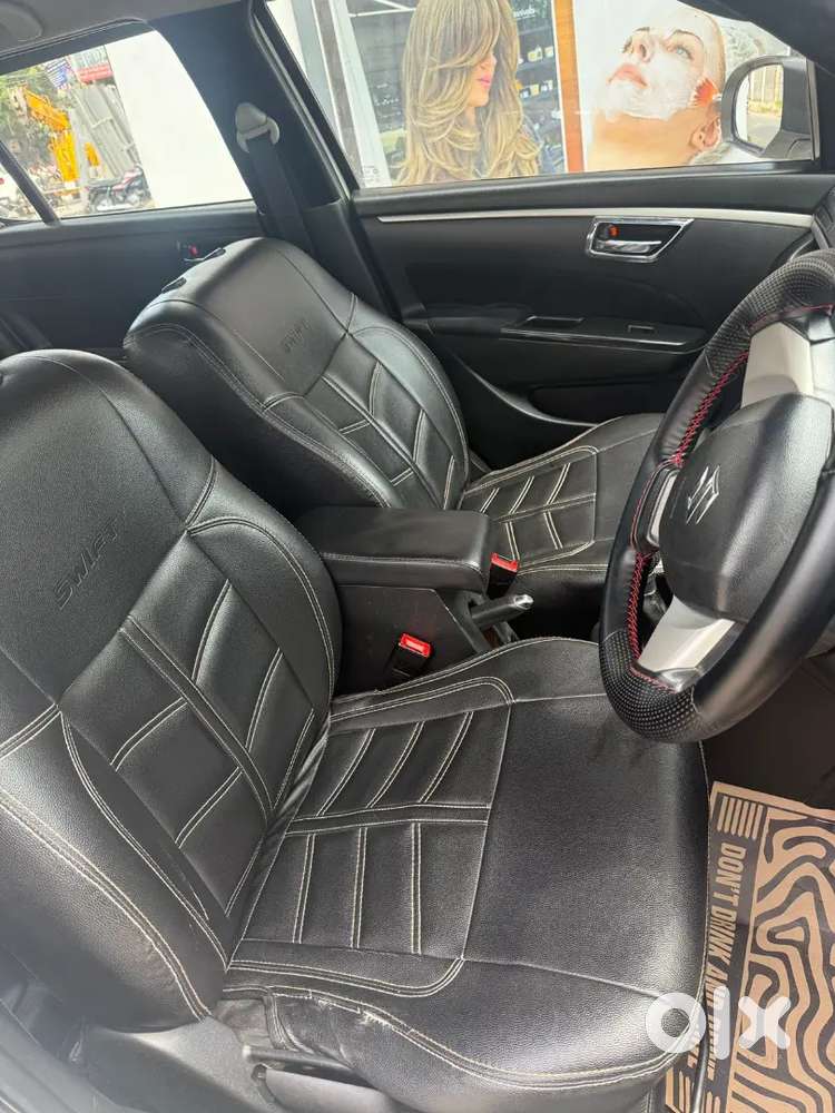 Maruti Suzuki Swift Vdi 2017