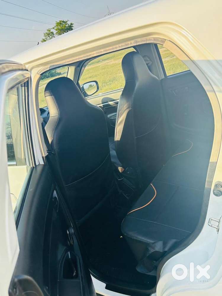 Maruti Suzuki S-presso 2020 (amt) Petrol 70000 Km Driven