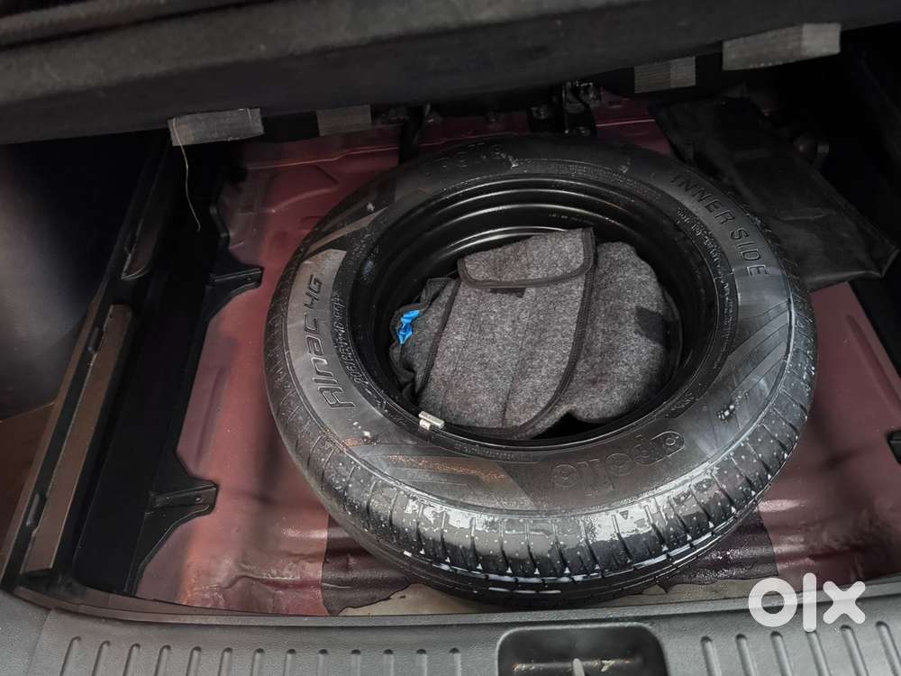 Hyundai Creta 1.5 Crdi Sx, 2022, Diesel