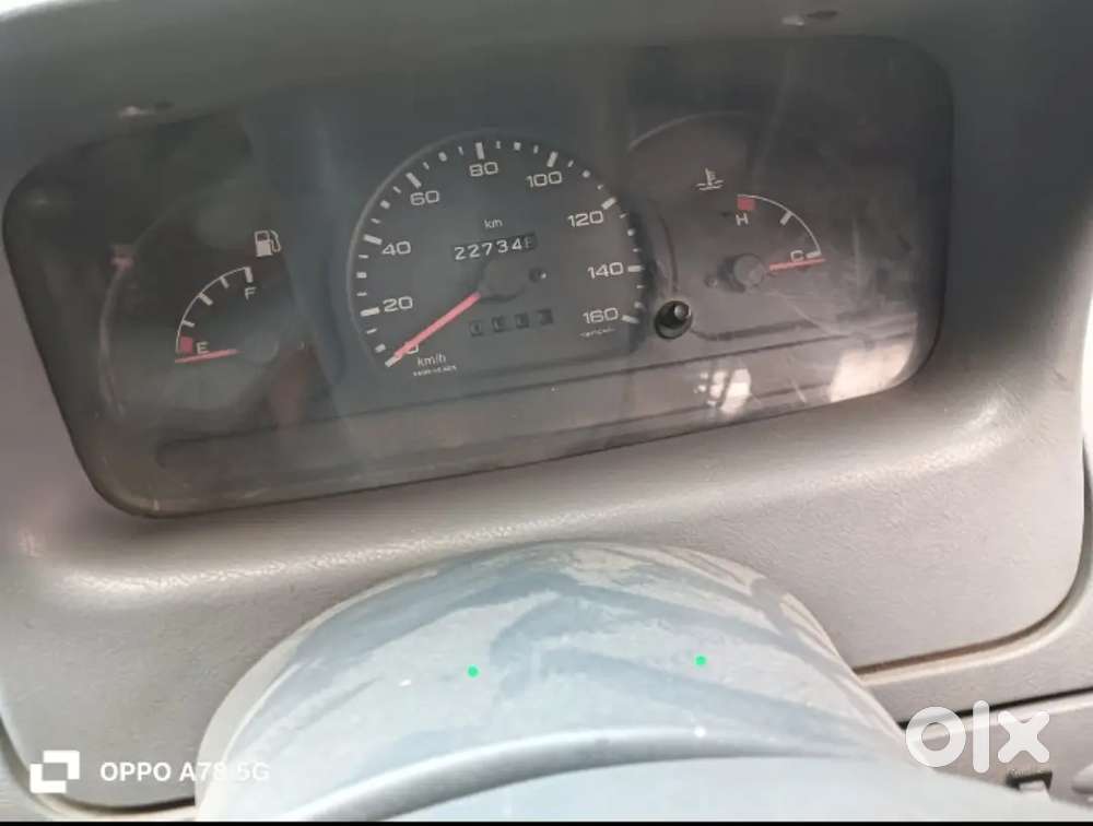 Tata Indica V2 Model Diesel