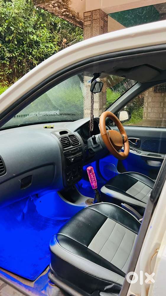 Hyundai Accent 2003 Hatchback Year