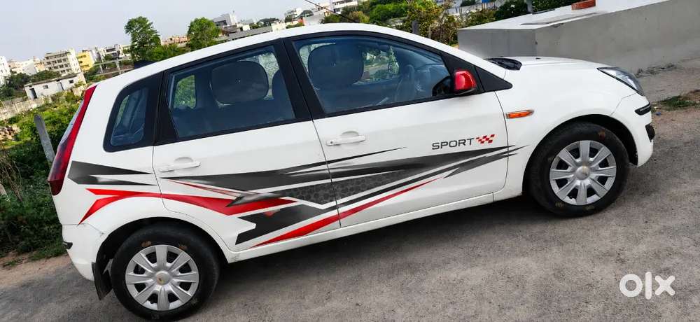 Ford Figo Diesel 2011
