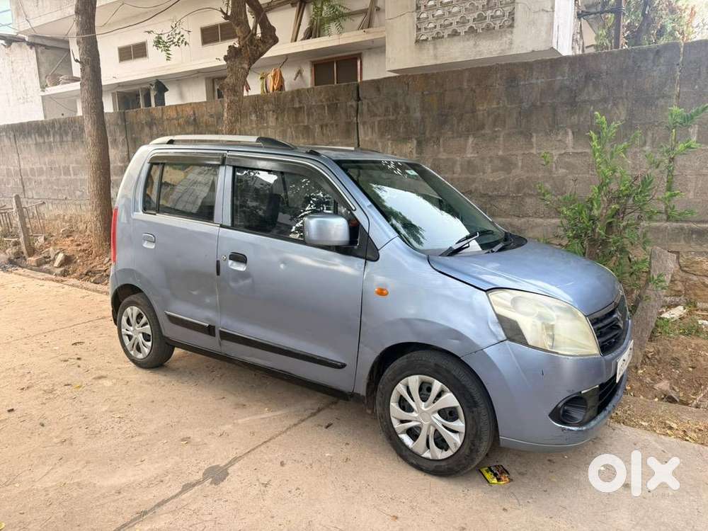 Maruti Suzuki 2010 Petrol Manual