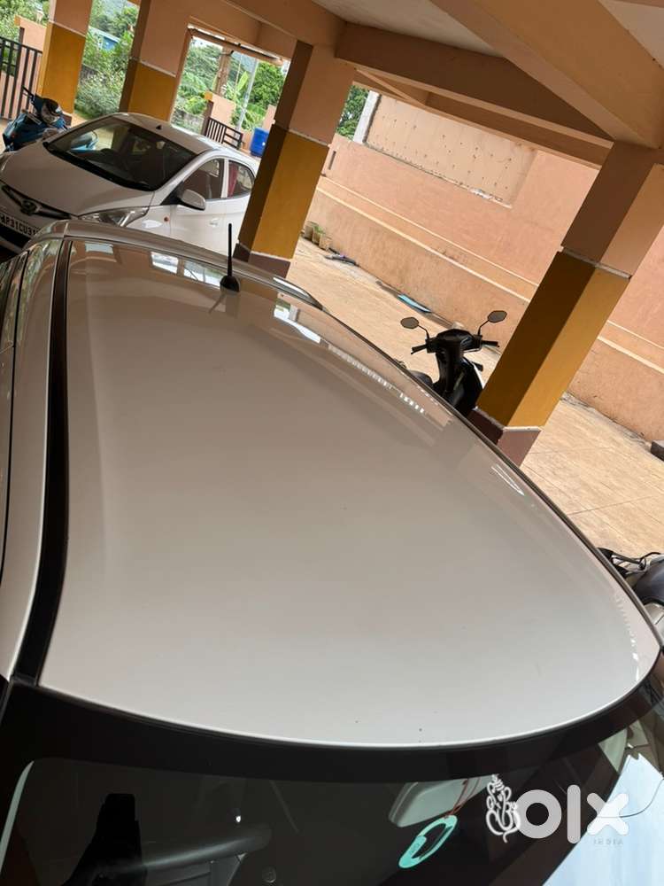 Swift Maruti Suzuki 2015