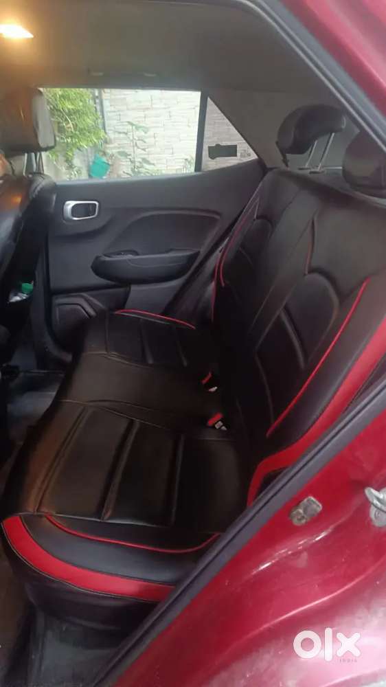 Hyundai Venue 1.0 Sx 2020