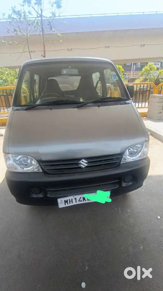 Maruti Suzuki Eeco 2023