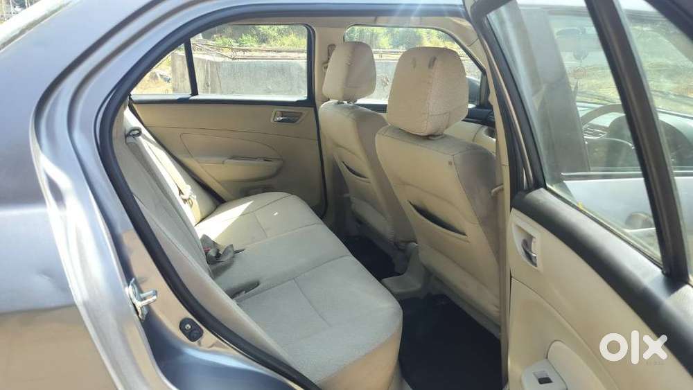 Maruti Suzuki Swift Dzire 2012-2015 1.2 Zxi, 2014, Petrol
