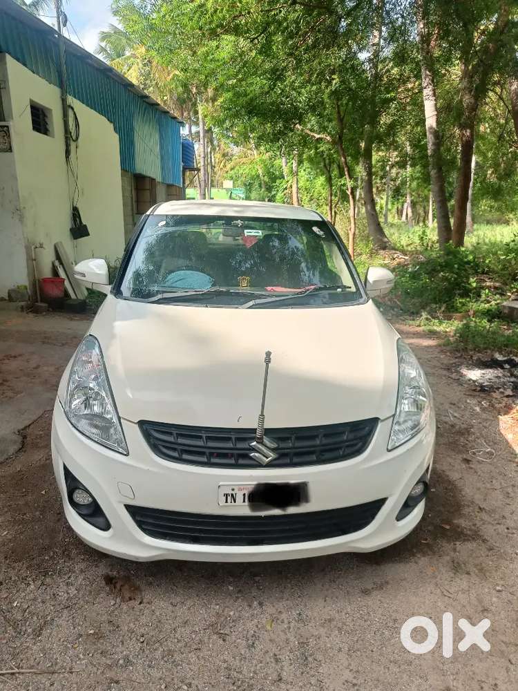 Maruti Suzuki Dzire 2013 Diesel 150000 Km Driven
