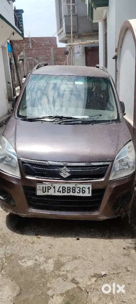 Upto 2030 Rc Valid _cng On Paper_ Bareilly Transfer