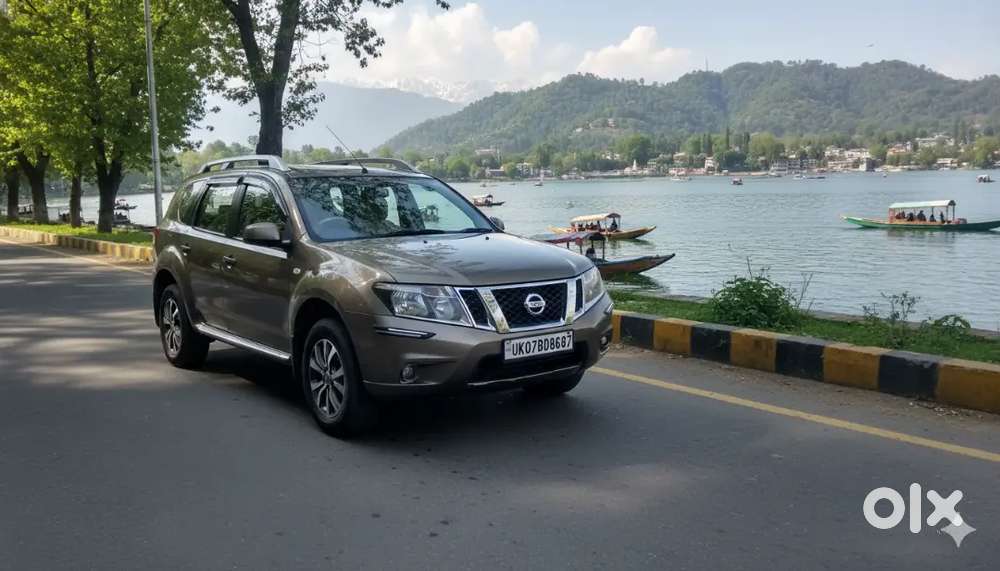Best Car Condition Child Ac New Tyre Clean Cabin Smooth