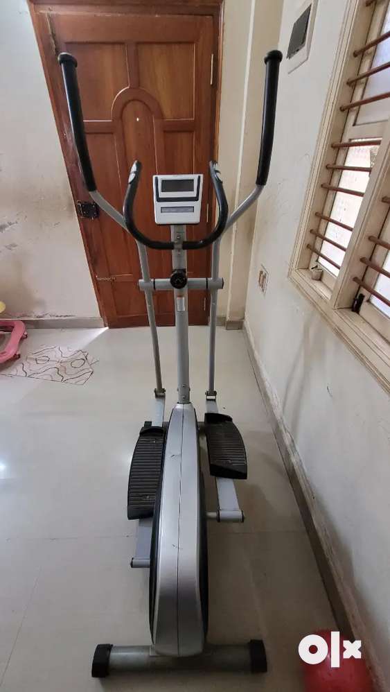 Cross best sale trainer olx