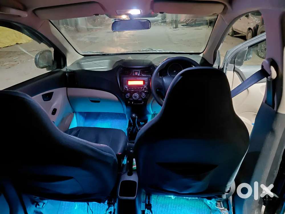 Hyundai Eon Magna 2012 Km Driven
