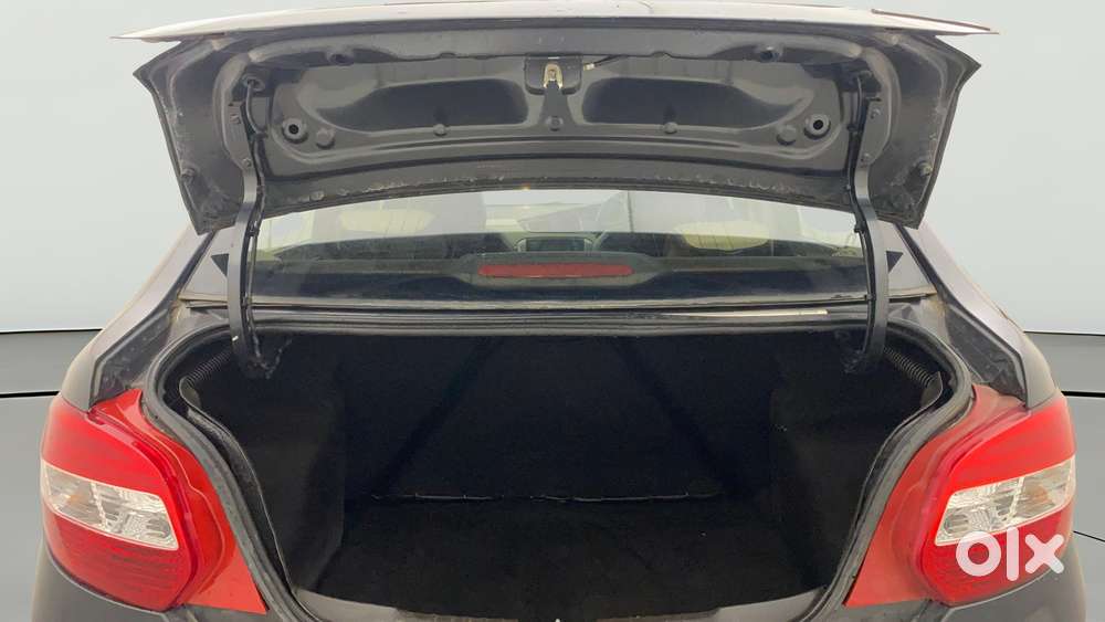 Tata Zest  1.2 Revotron Xt, 2014, Petrol