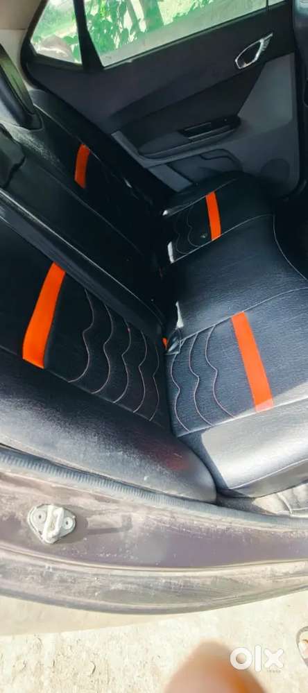 Tata Tigor 2017 Manual Petrol
