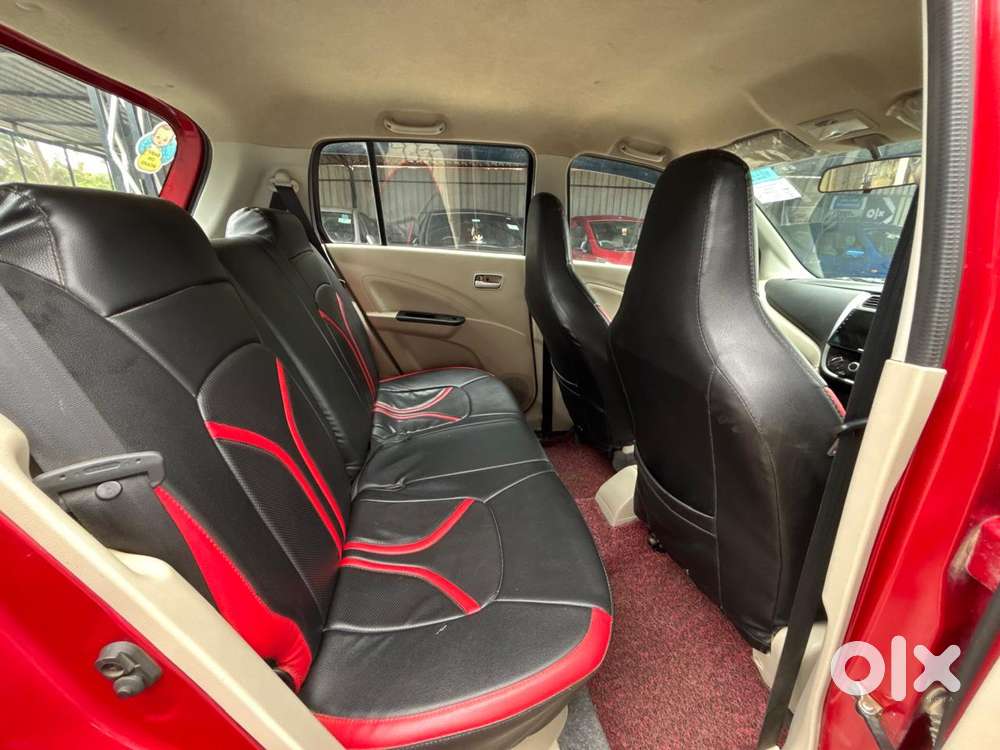 Maruti Suzuki Celerio 1.0 Vxi Ags, 2021, Petrol