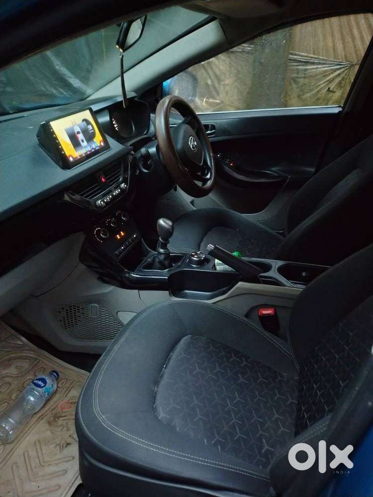 Tata Nexon 1.5 Revotorq Xma Amt, 2018, Diesel