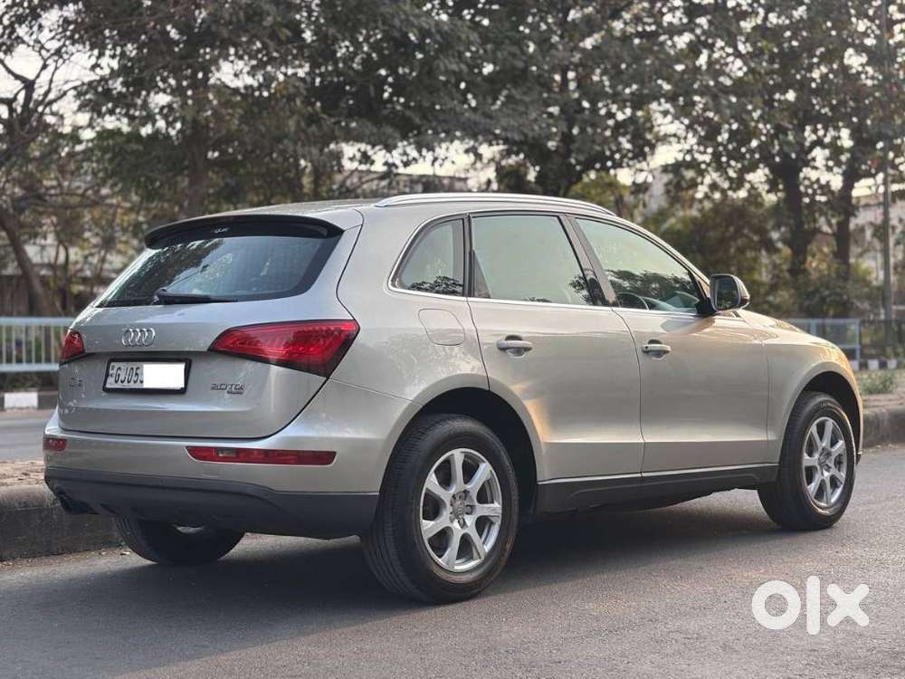 Audi Q5, 2013, Diesel