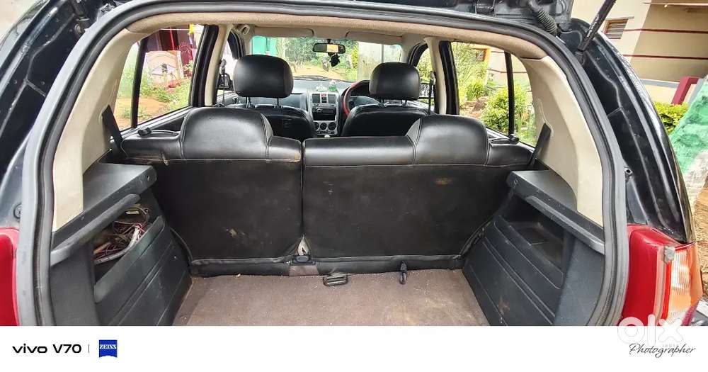 Hyundai Getz Prime 2007