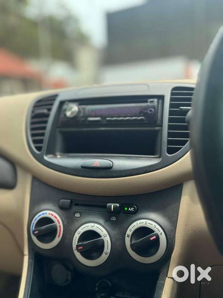 Hyundai I10 Era 1.1, 2009, Petrol