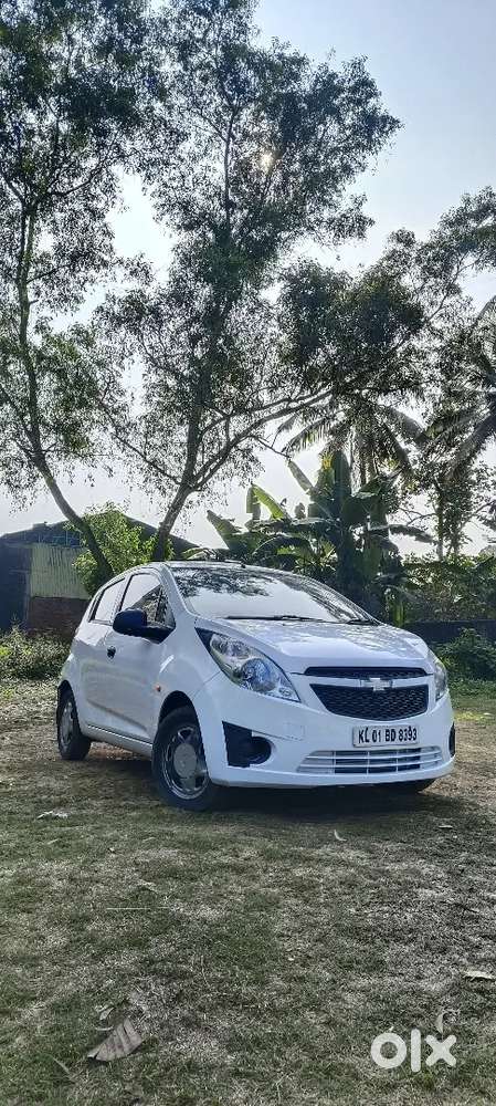 Chevrolet Beat Diesel 2011 Model