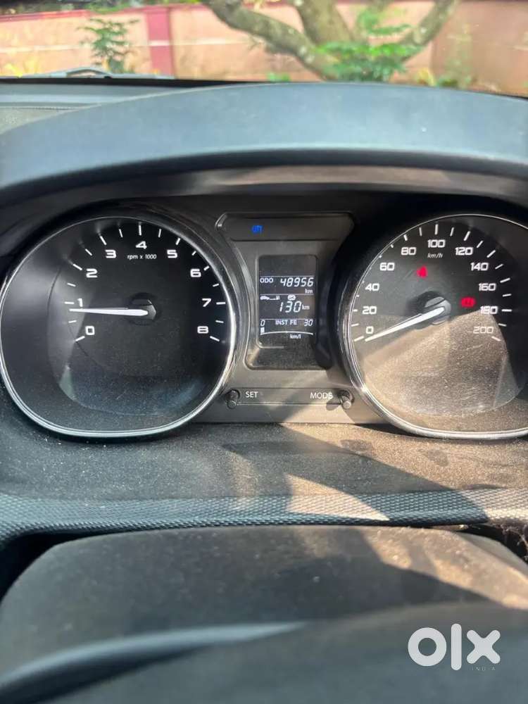 Tata Tiago 2019 Petrol Good Condition