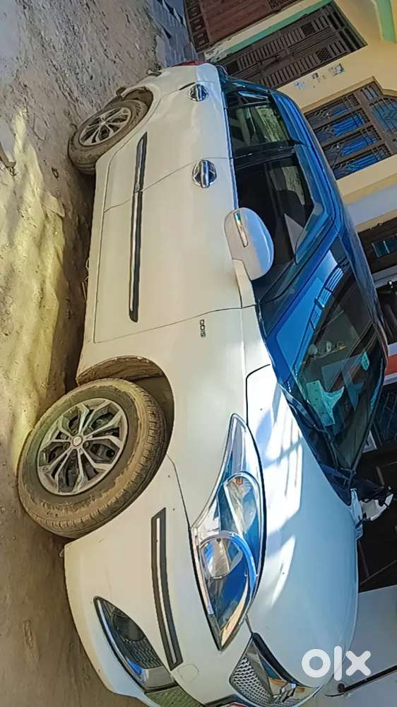 Maruti Suzuki Ritz 2016 Diesel Good Condition