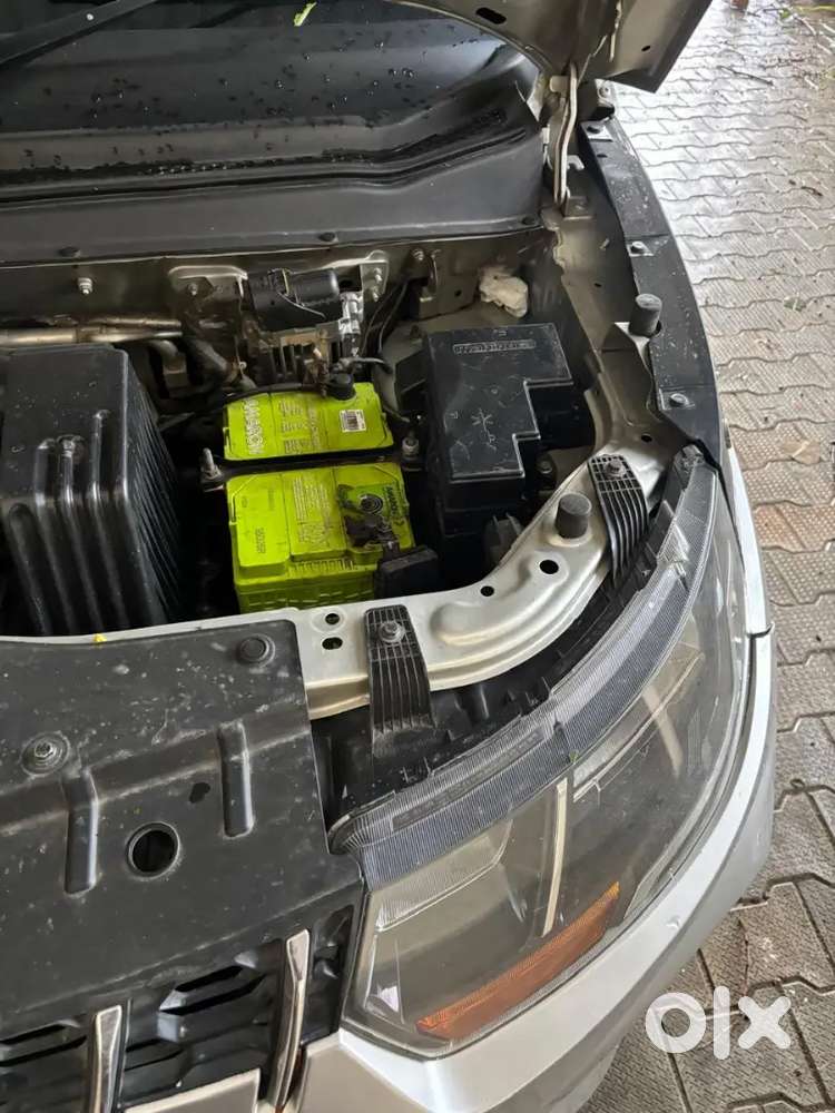Mahindra Kuv100 Nxt 2019 Diesel