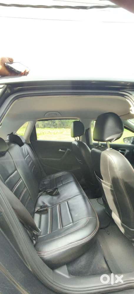 Volkswagen Polo 1.2 Mpi Comfortline, 2016, Petrol