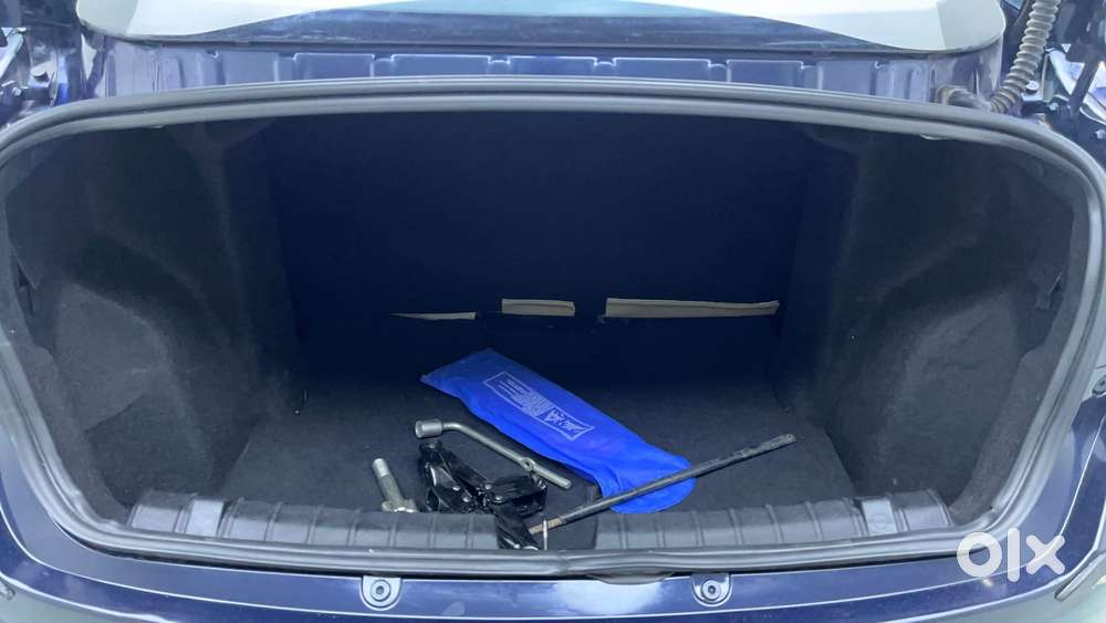 Tata Tigor Xz, 2021, Petrol