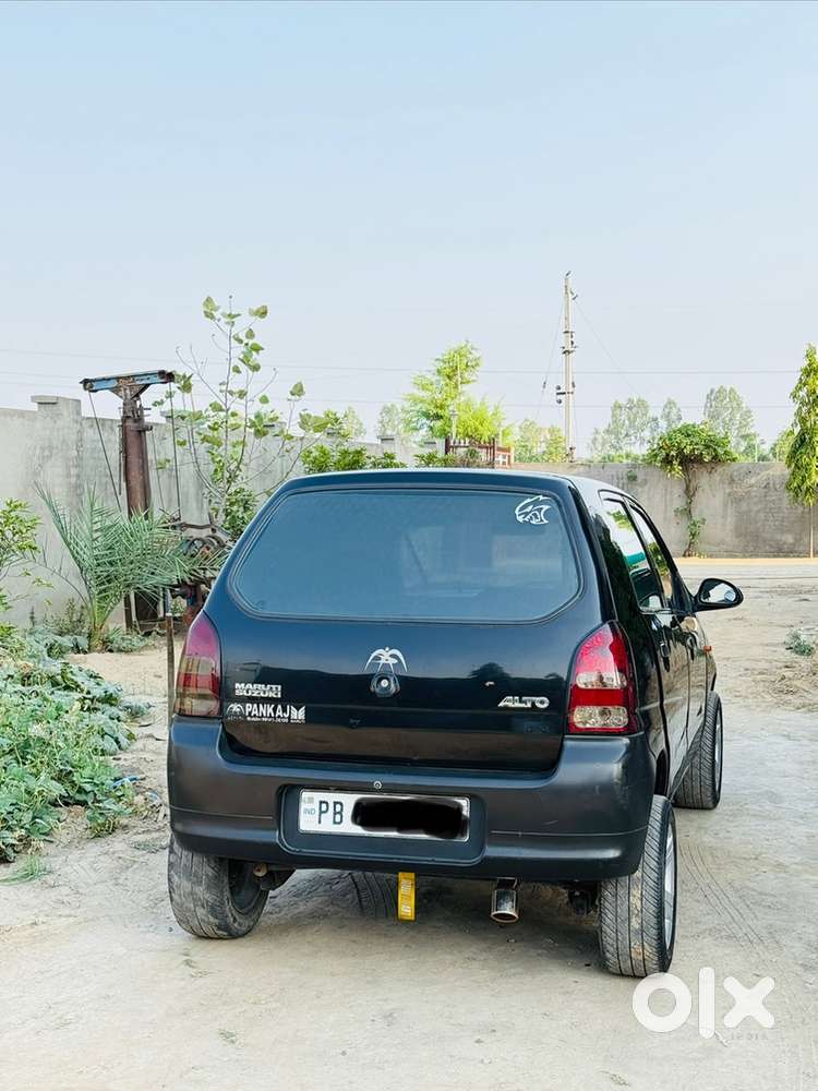 Maruti Suzuki 2008 Car