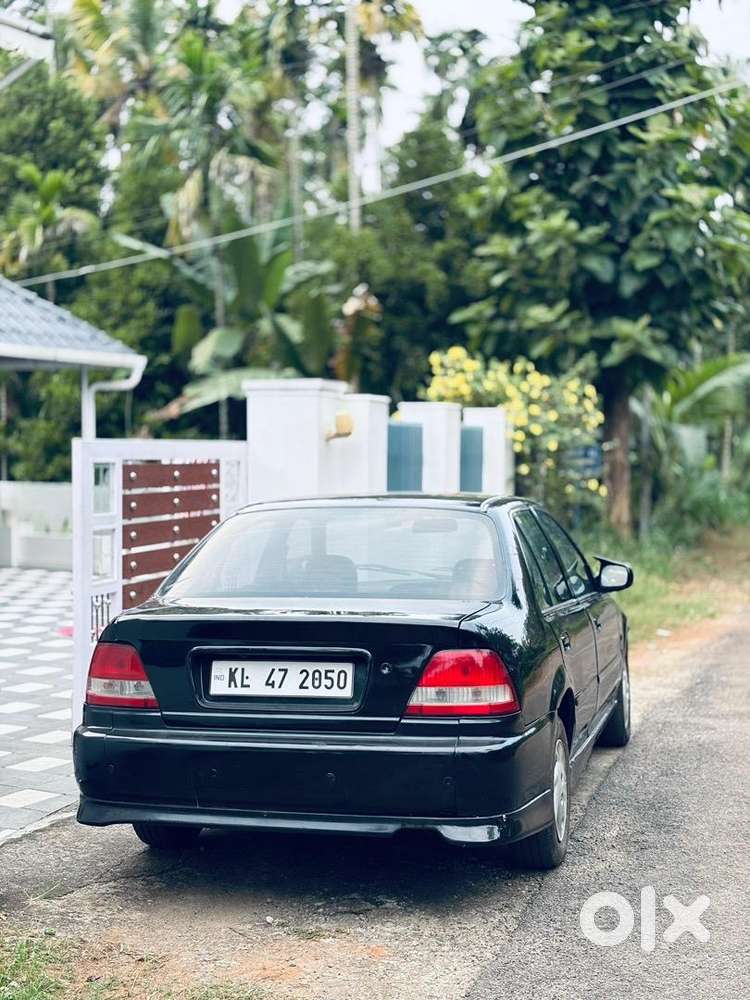 Honda City Type 2