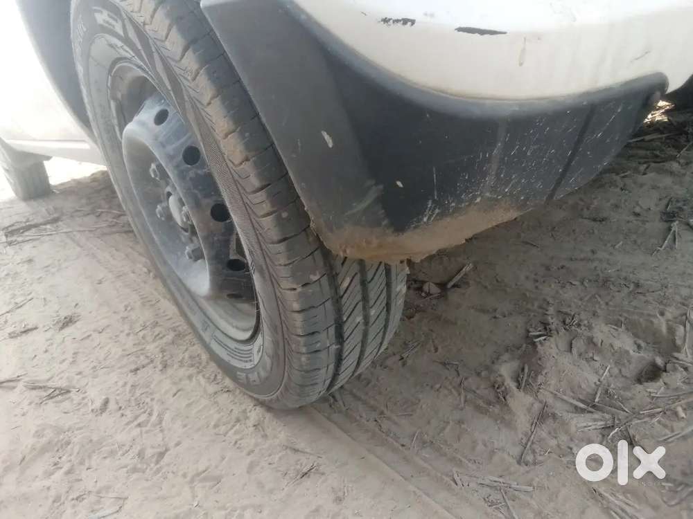 New Tyres New Betray